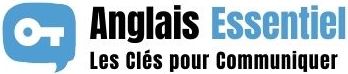 Logo Anglais Essentiel